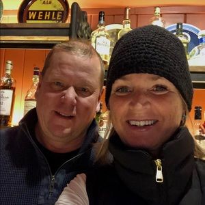 Meet your Posher, Nancy